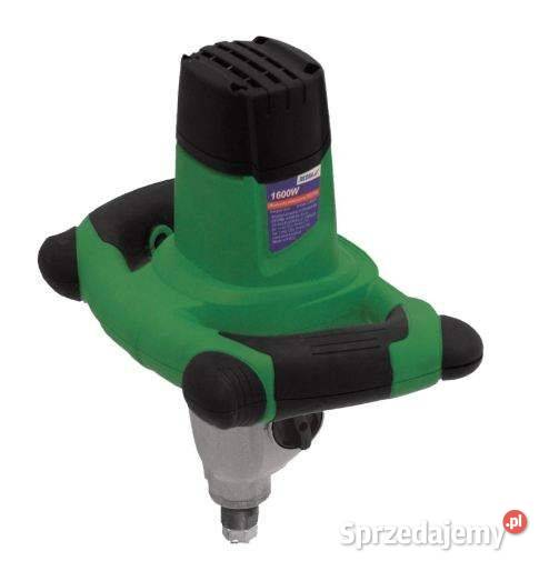 DEDRA DED7930 MIESZDŁO ELEKTRYCZNE 2 BIEGI 1600W Opalenica