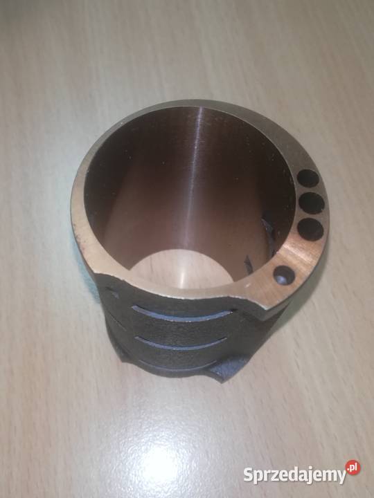 CYLINDER 5G641318 do szlifierki kątowej HEXO Orle