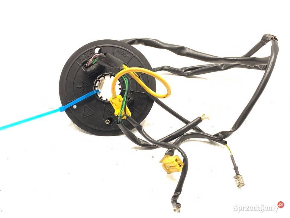 TAŚMA AIRBAG SSANGYONG CHAIRMAN SedanLimuzyna podkarpackie