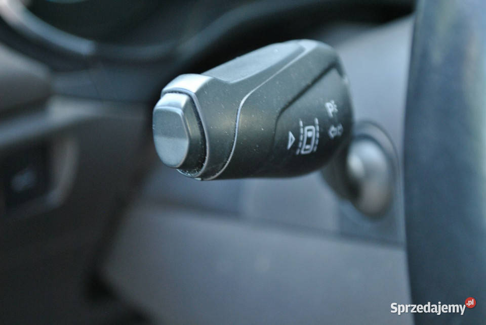 Ford Mondeo Liftback Titanium 20 EcoBlue 150 ASO 4/5 podlaskie Białystok