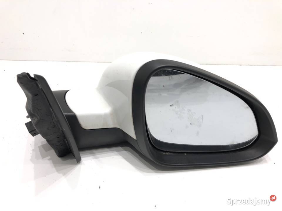 LUSTERKO PRAWY OPEL INSIGNIA A Kombi 0817 Lusterka zewnętrzne