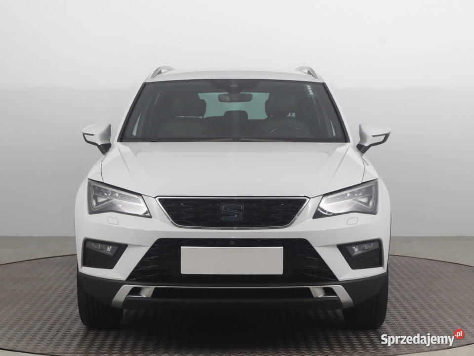 Seat Ateca 14 TSI bluetooth Bielany Wrocławskie