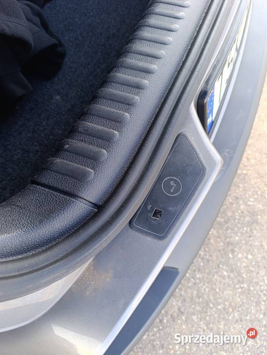 Vw Tiguan 20TDI ładny Rok produkcji 2010 Łączna