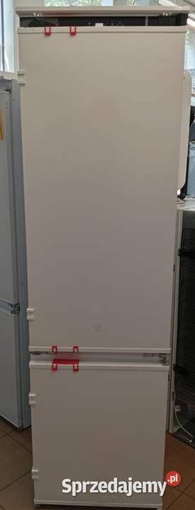 Outlet Agd Lodówka do zabudowy Electrolux Lodówki i zamrażarki mazowieckie