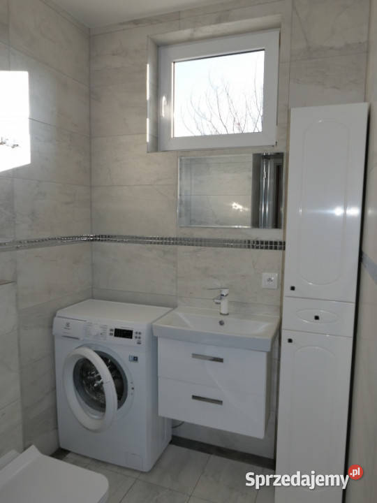 Wynajmę mieszkanie bezpośrednio 42m2