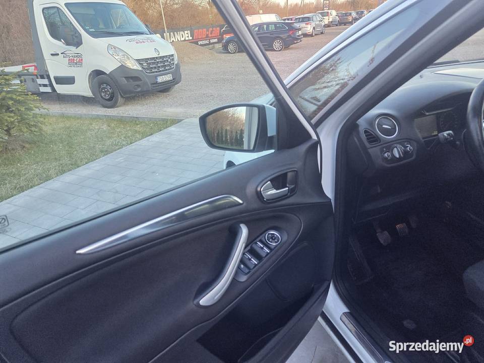 Ford S 2013 r Sandomierz