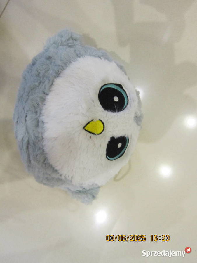 Gang Zwierzaków Biedronka mazowieckie Warszawa