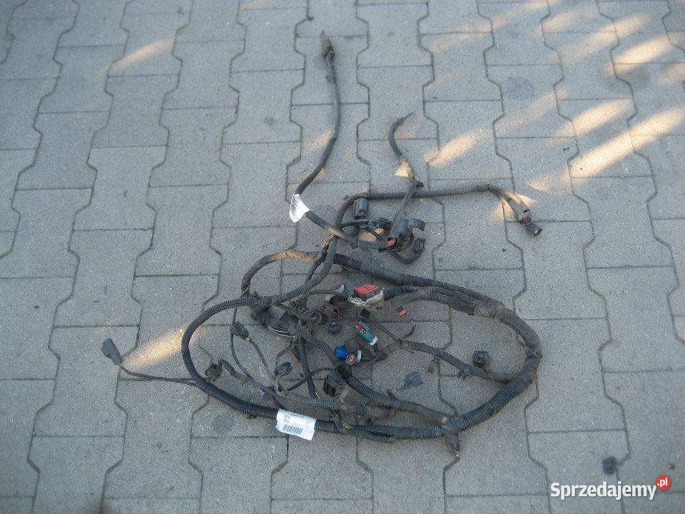 volvo s40 v50 18 benzyna 0410r instalacja Rakoniewice