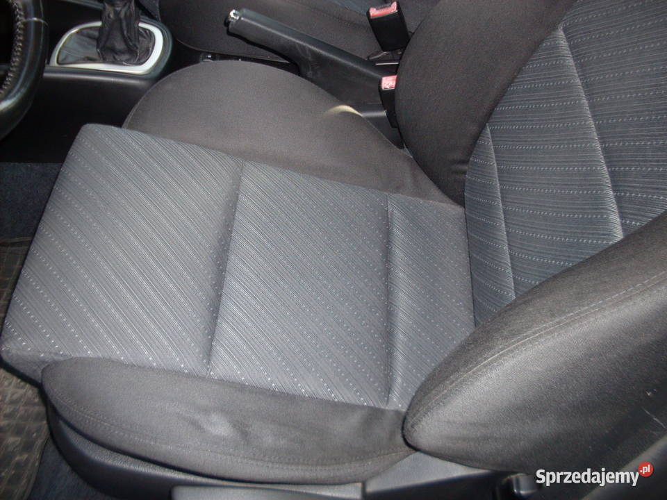 Seat Leon 19 asz 130 modyfikacja mocy Nowy Sącz