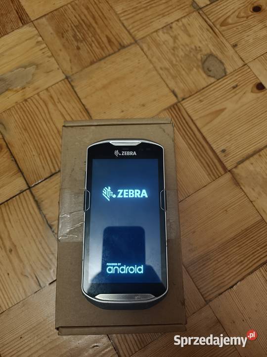 Skaner zebra Zielonka sprzedam