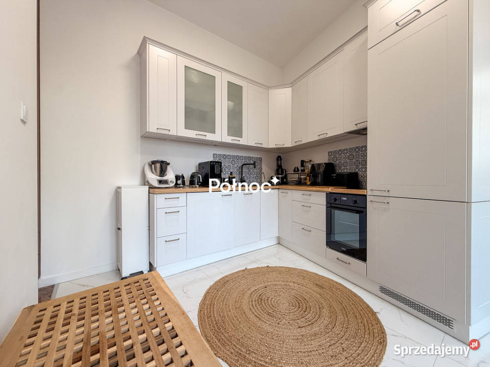 Mieszkanie 1 piętro z miejscem postojowym sieć Chełm