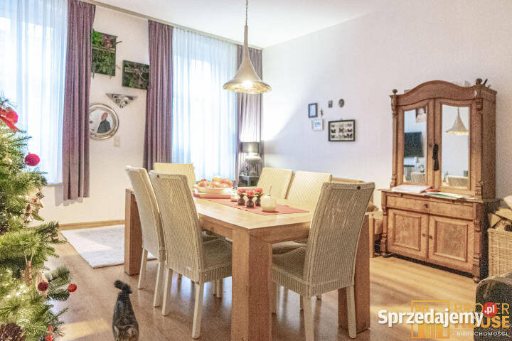 Mieszkanie 127m2 4pok Opole Sprzedaż opolskie