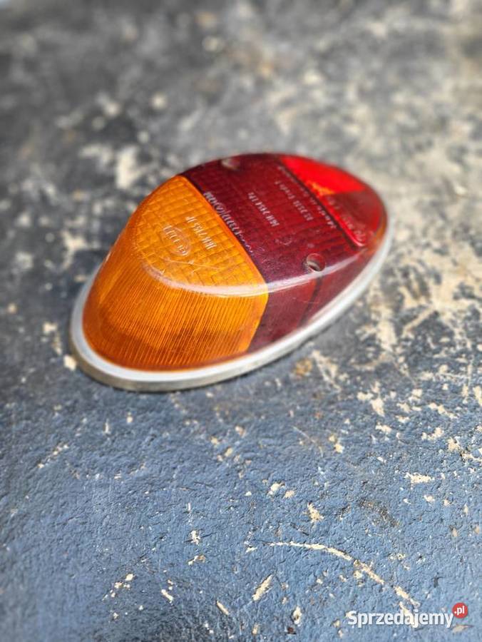 HELLA LAMPA TYŁ GARBUS VW KAFER Rybnik