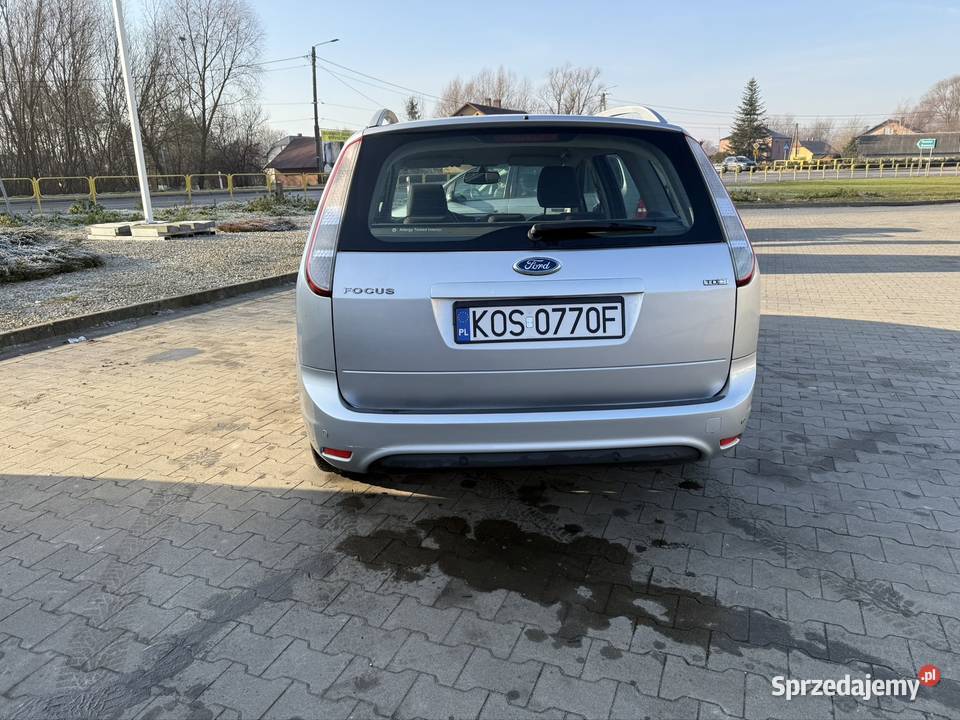 Zamienię 2 auta jedno Pińczów