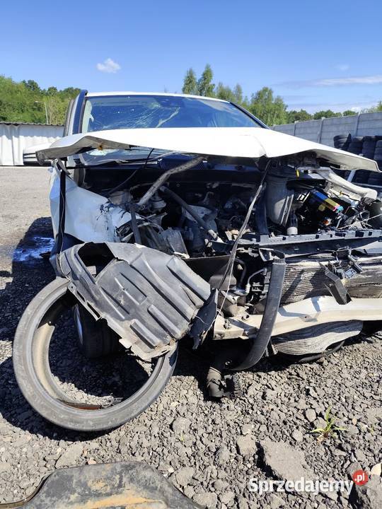 Mercedes Bklasa 180CDI do zabrania w całości 1500cm3 Łódź