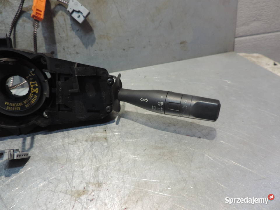 PRZEŁĄCZNIK ZESPOLONY PEUGEOT 206 96331043zl
