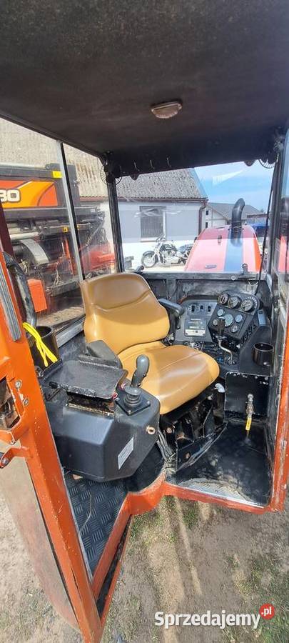 Wiertnica horyzontalna Ditch Witch JT2020 Mach1 6400h Dąbrowa
