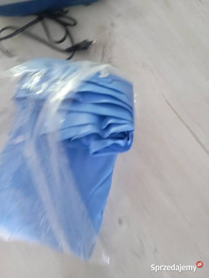 Materac odlezynowy śląskie Częstochowa