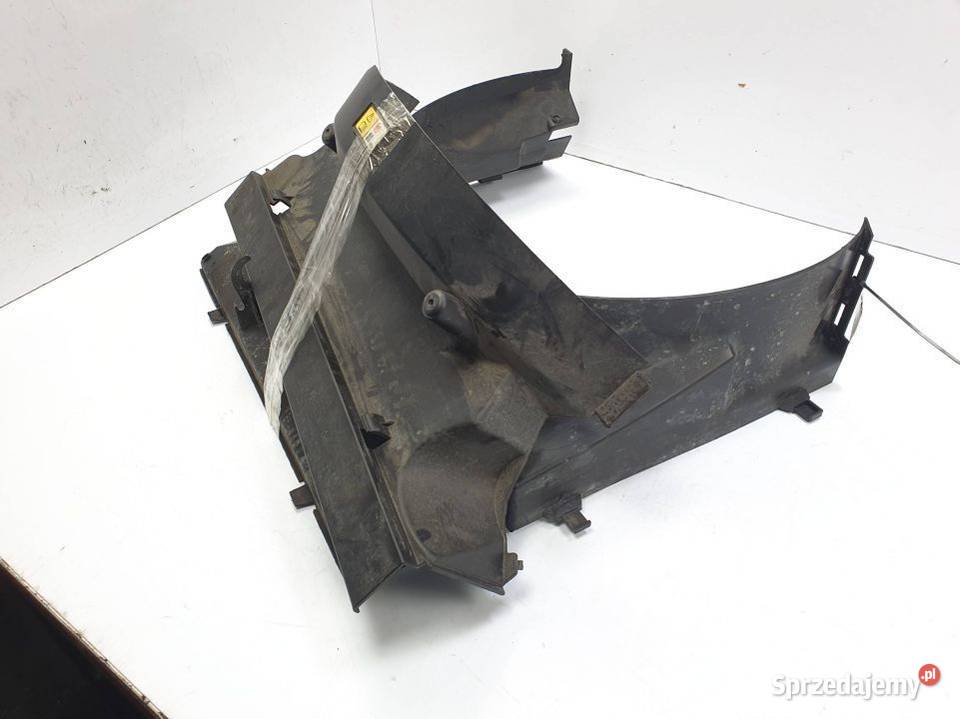 OBUDOWA WENTYLATORÓW LAND ROVER DISCOVERY 3 osobowe kujawsko-pomorskie Lipno