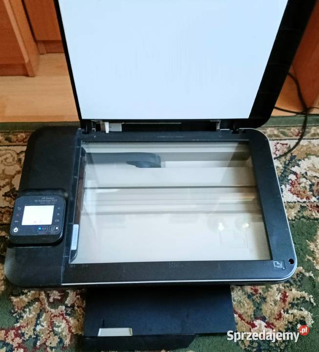 Urządzenie wielofunkcyjne drukarka HP Deskjet atramentowa Tarnobrzeg