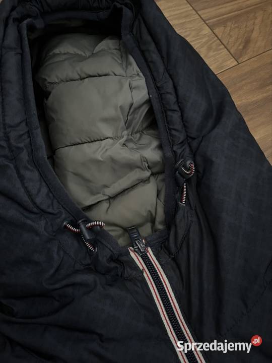 Kurtka i spodnie Tommy Hilfiger