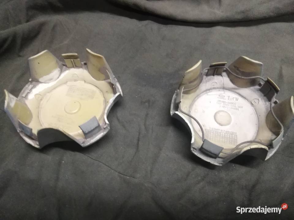 Dekielki HYUNDAI SANTA Radzyń Podlaski