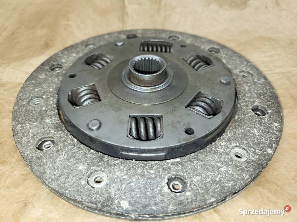 Wartburg 353 dwusuw Tarcza sprzęgła 180 mm Piaseczno