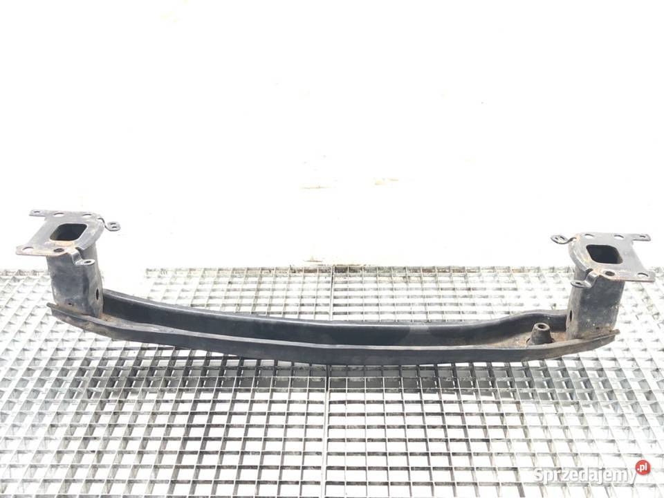 BELKA ZDERZAKA PRZÓD SEAT LEON II 0513 osobowe podkarpackie