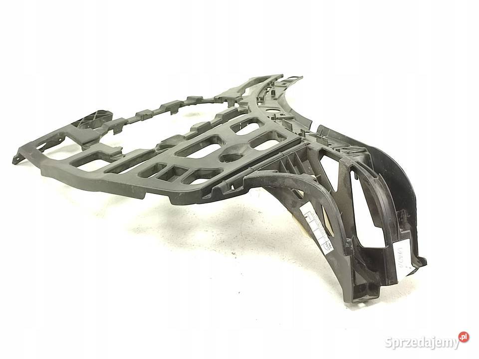 ŚLIZG ZDERZAKA PRAWY TYŁ PORSCHE CAYENNE 1014 osobowe