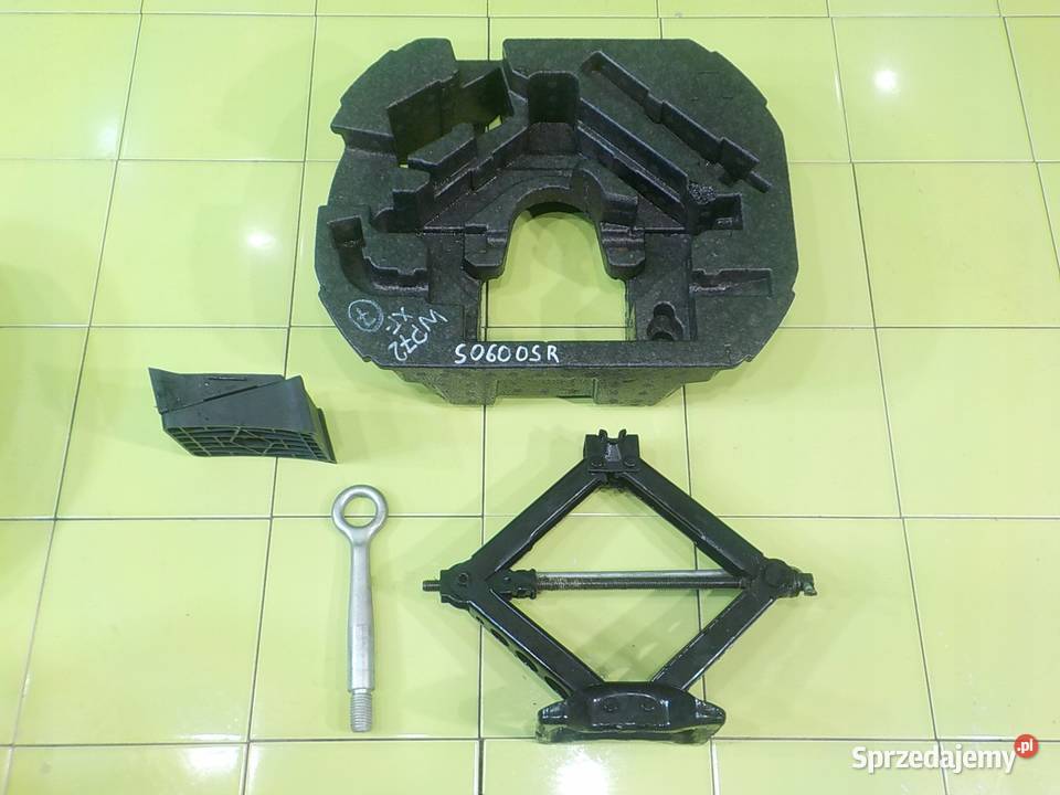 XF I 30 D V6 AUT 10r SEDAN 4D zestaw naprawczy Suków