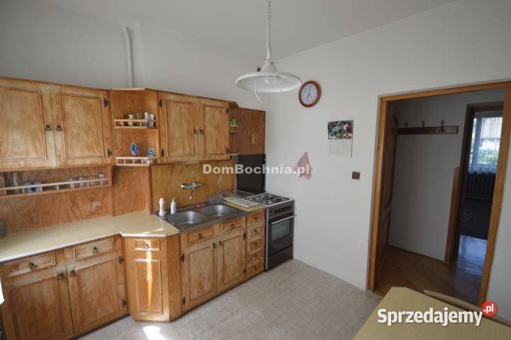 Dom bliźniak 440m2 Damienice