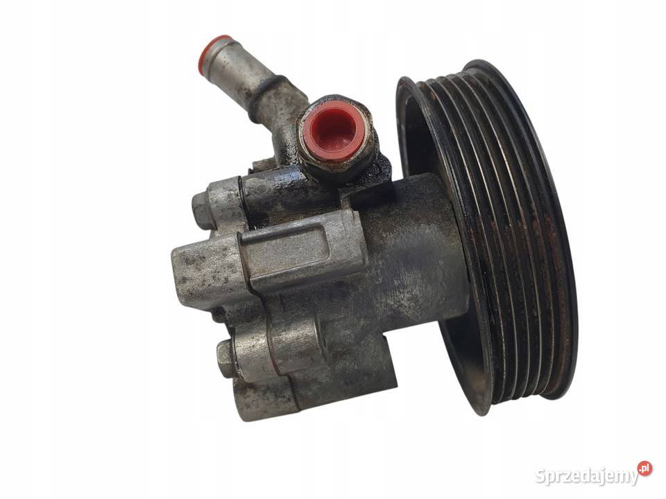 POMPA WSPOMAGANIA Opel Zafira C Astra J Insignia Chełm