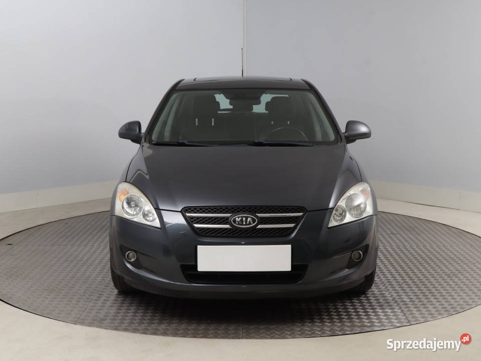 Kia Ceed 14 CVVT Bielany Wrocławskie
