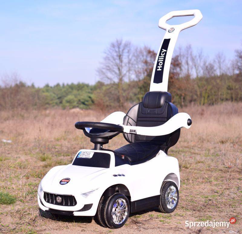 BAWIBUS pojazd autko JEŹDZIK NA AKUMULATOR Myszków