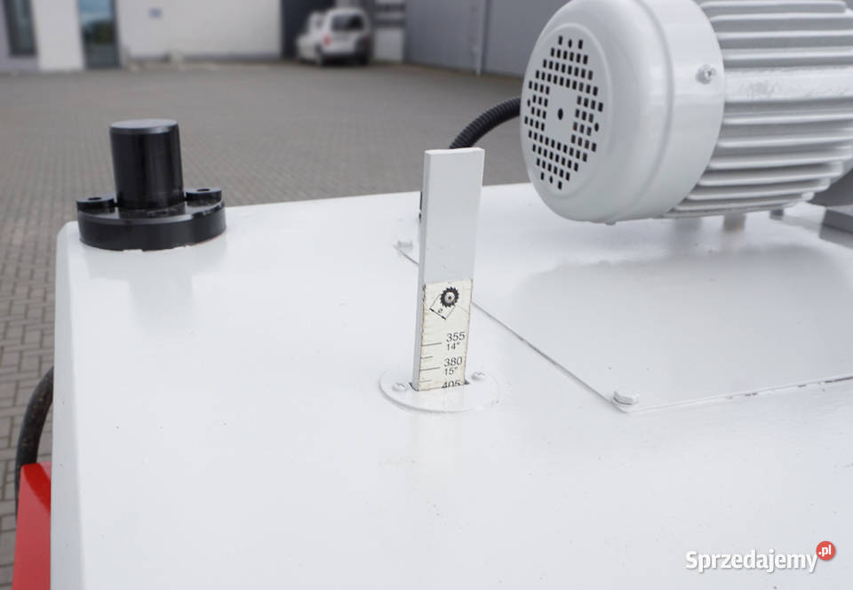 Wielopiła gąsienicowa WINTER MULTIMAX 170 350170 Sierakowice