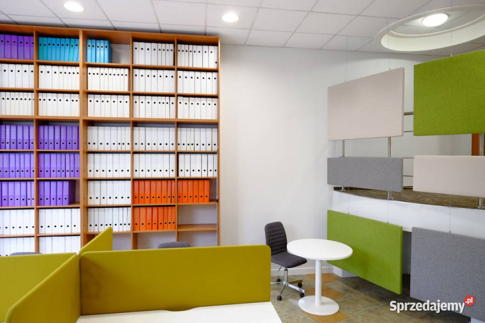 Lokal URSYNÓW BiuroUsługiHandel 107m2 Warszawa
