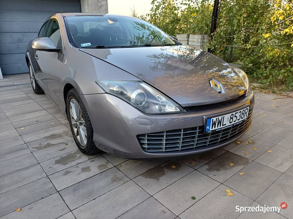Renault Laguna