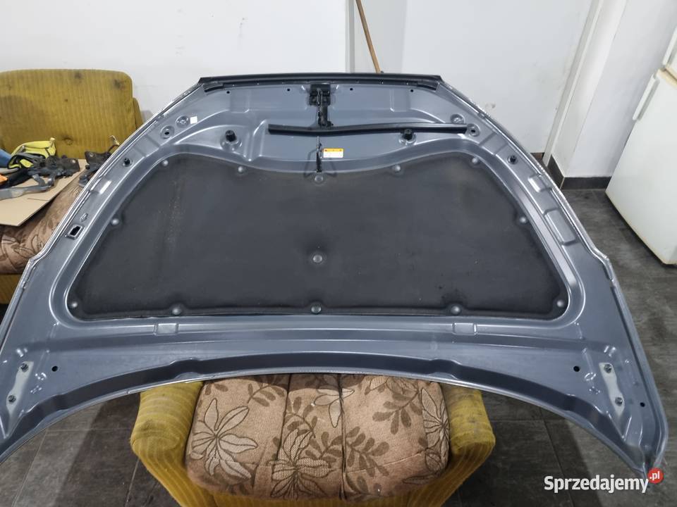 ORGINALNA MASKA XN3 HYUNDAI TUCSON III Skierniewice sprzedam