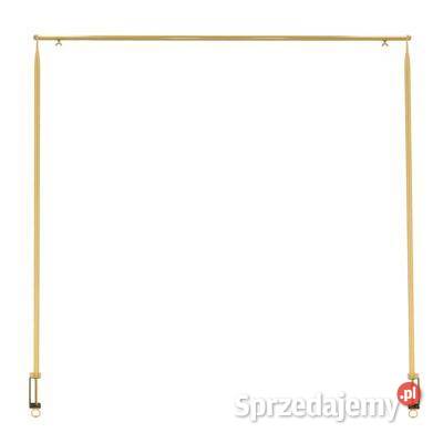 Esschert Design Drążek do dekoracji stół z sprzedam