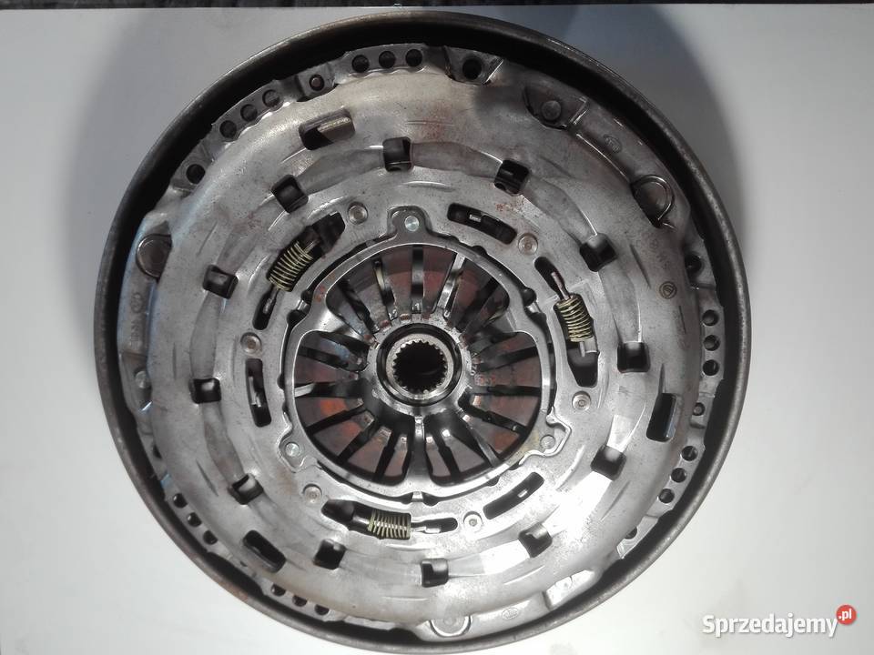 Sprzęgło zestaw 30hdiducato jumperboxeriveco