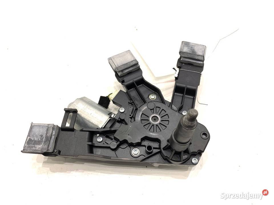 SILNIK WYCIERACZEK TYŁ PEUGEOT 308 II 9819523180 podkarpackie sprzedam