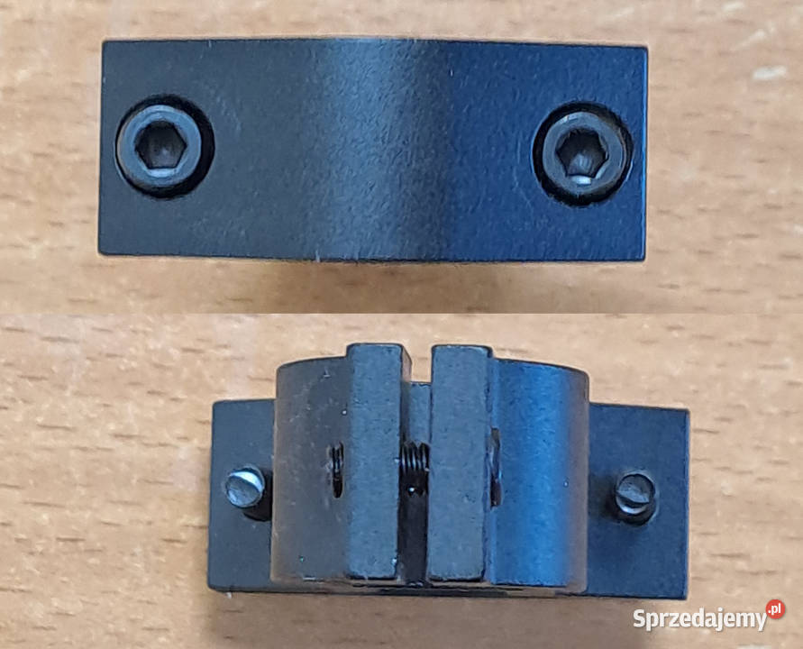 Wielofunkcyjny uchwyt do mocowania latarki z Łódź