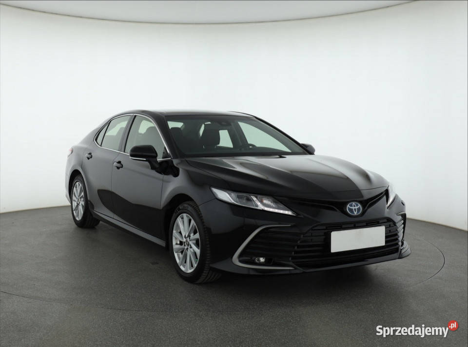 Toyota Camry 25 Hybrid