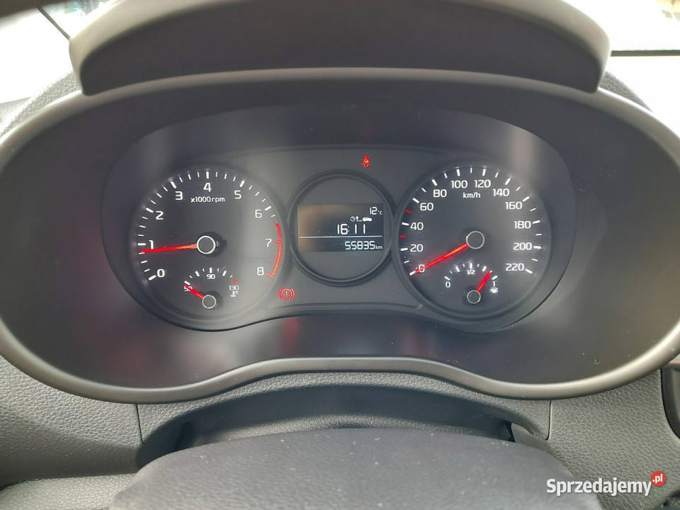 Kia Picanto 10 DPI 67 T101496 III 2017 czujnik zmierzchu Warszawa