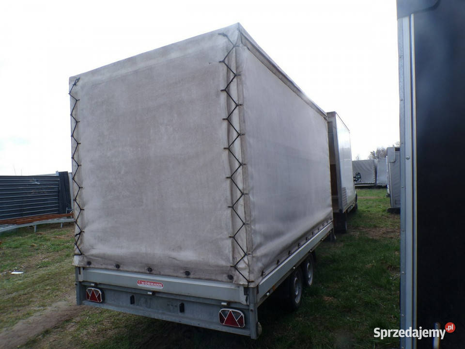 Iveco Daily 35C12 iveco doka dubel kabina sprzedam