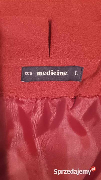 Spódniczka damska marki Medicine Częstochowa