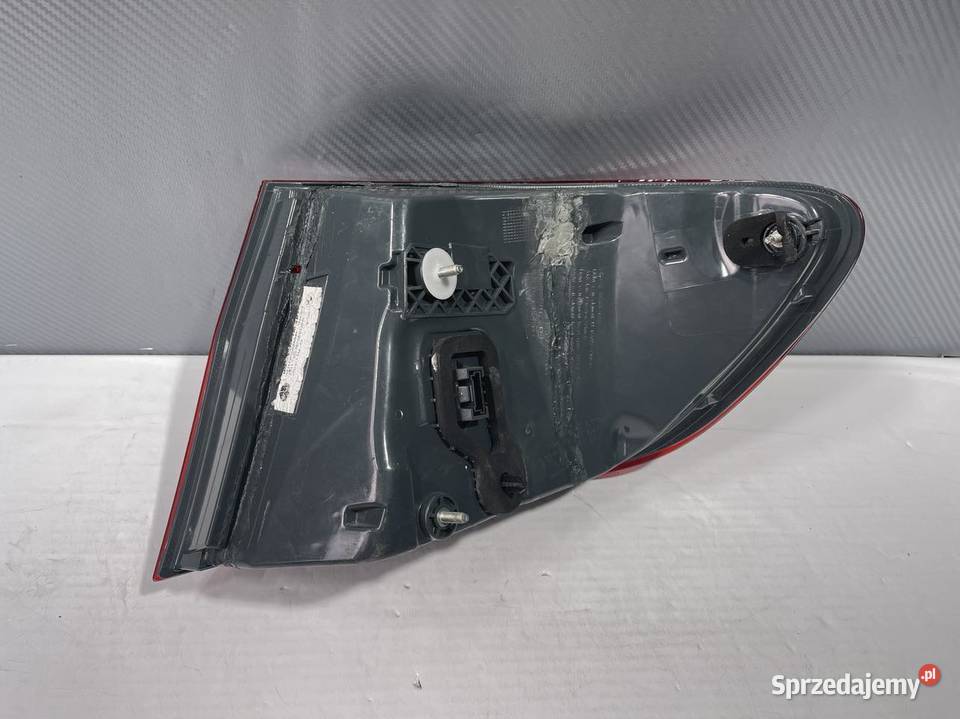 BMW F10 LIFT LEWA LAMPA TYŁ SEDAN sprzedam