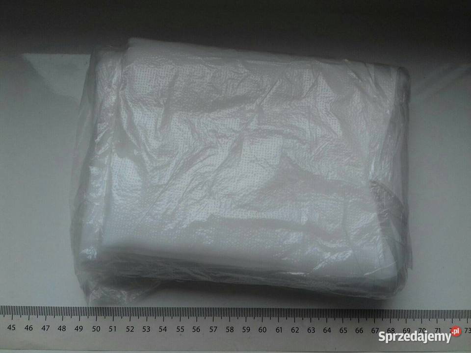 Siatka przeciwkurzowa 100x100 drobna nylonowa Bydgoszcz