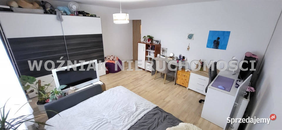Mieszkanie sprzedam JedlinaZdrój 6347m2 3 pokoje Jedlina-Zdrój sprzedam