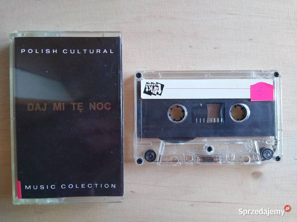 Daj Mi Tę Noc Polish Cultural pomorskie Gdańsk